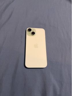 iPhone 15 128gb