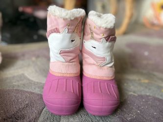 ❄️ ❄️Kids Snow Boots  🥾 🥾 