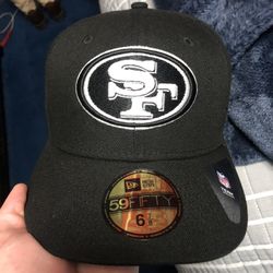 49ers Hat