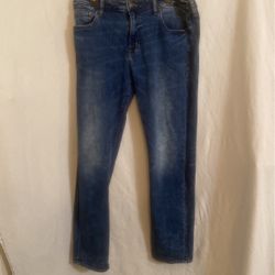 American Eagle Outfitter Extreme Flex Jeans Size 36/32