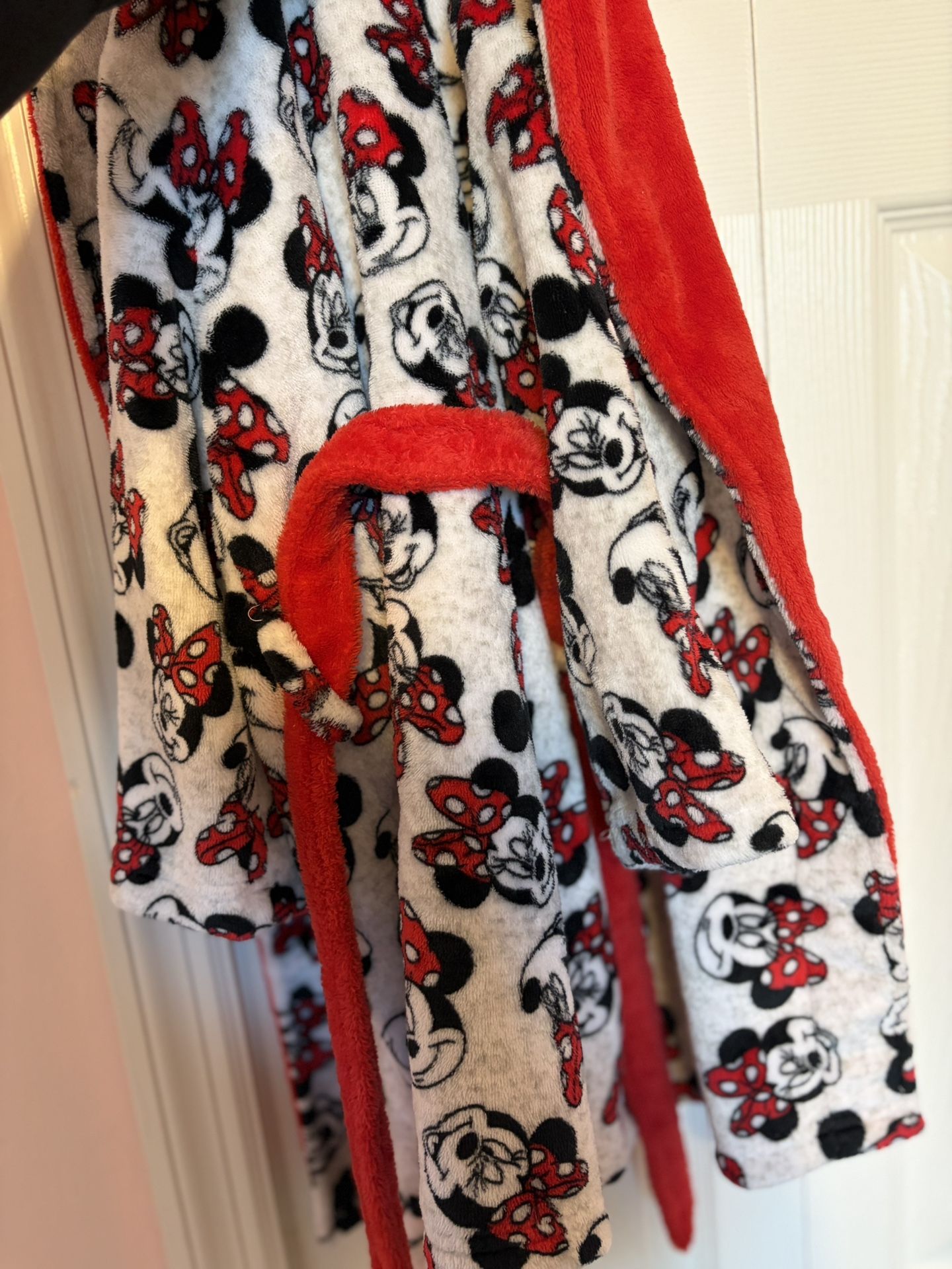 Toddler Disney & Spider-Man Robes