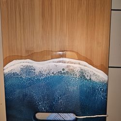 Charcuterie / Cutting / Decor Board