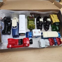 Avon Bottles - Vintage 