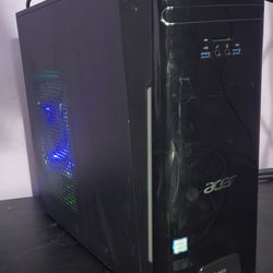 Nvidia AMD Gaming PC
