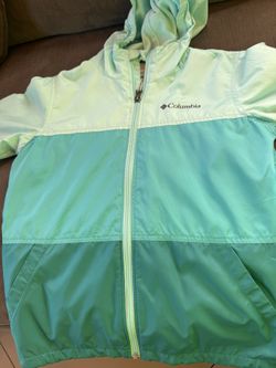 Columbia Girls Jacket
