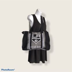 Los Angeles Kings Bag 