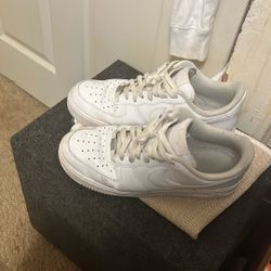 FREE NIKE SHOES