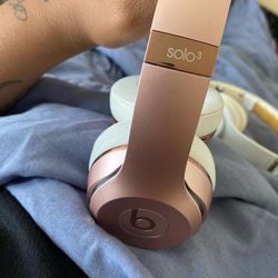 Beats Solo 3