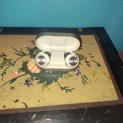 Bang And Olefsen Earbuds