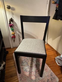 3 Ikea Dining Room Chairs