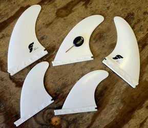 GENUINE FUTURES F2-F4-F8-T1-AM1 AND AM2...$35