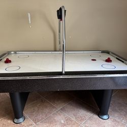 Air Hockey Table