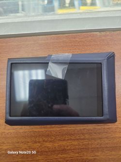 Astell and Kern Recorder