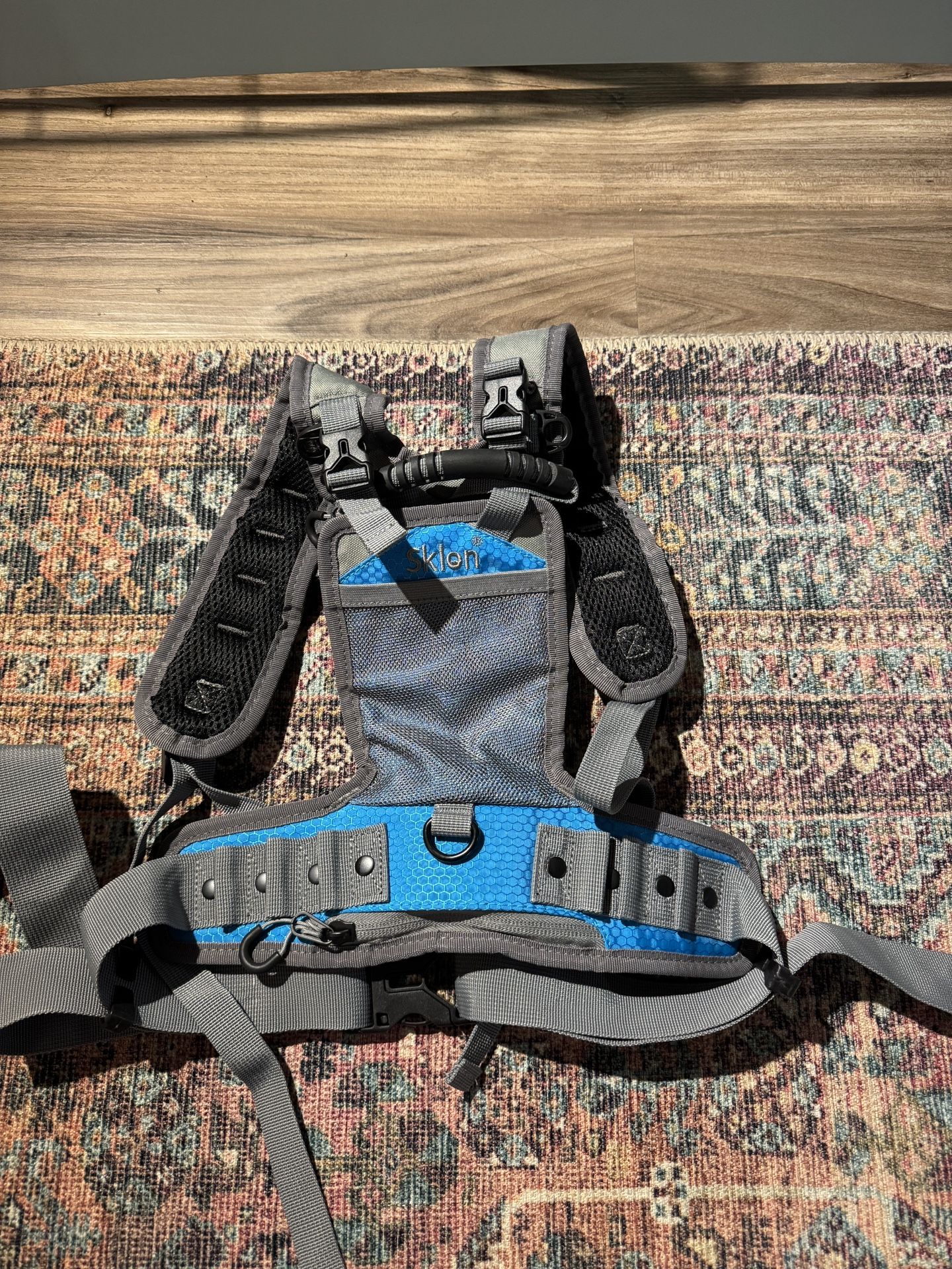 Sklon Ski and Snowboard Harness Trainer for Kids