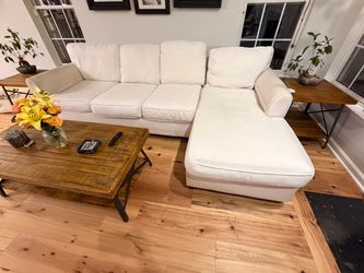 FREE Sectional Sofa