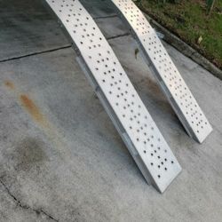 Ramps