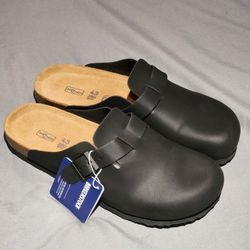 Birkenstock Size 10 Men