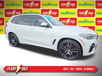 2023 BMW X5