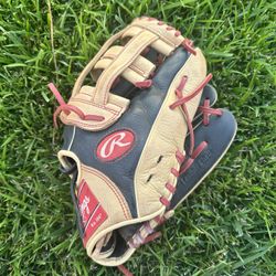 Rawlings Glove 