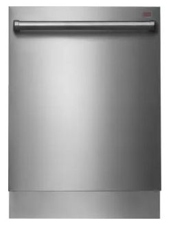 Asko XXL Fully Integrated Dishwasher - Ultra Quiet