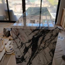 Kitchen Counters