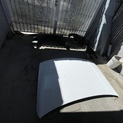 Silverado Parts 