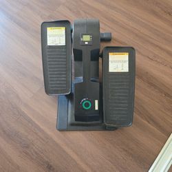 Under Desk Elliptical, Under Desk Bike Pedal Exerciser