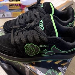 Kizo Ectoplasm Sz 12m