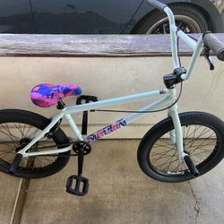 Sunday Bmx Bike