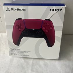Ps5 Controller. ##4987