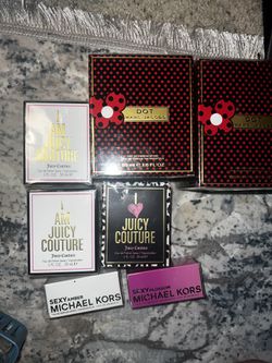 New Perfumes I’ve 1/2 Off Retail Stores 