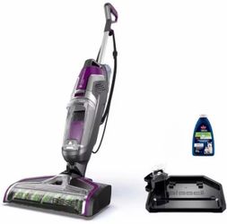 BISSELL Vacuum and Mop