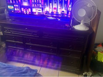 King bedroom set