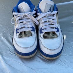 Jordan 4