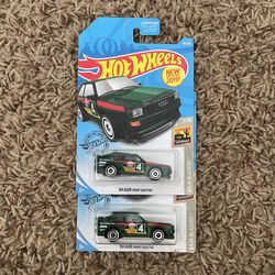 Hot Wheels 2019