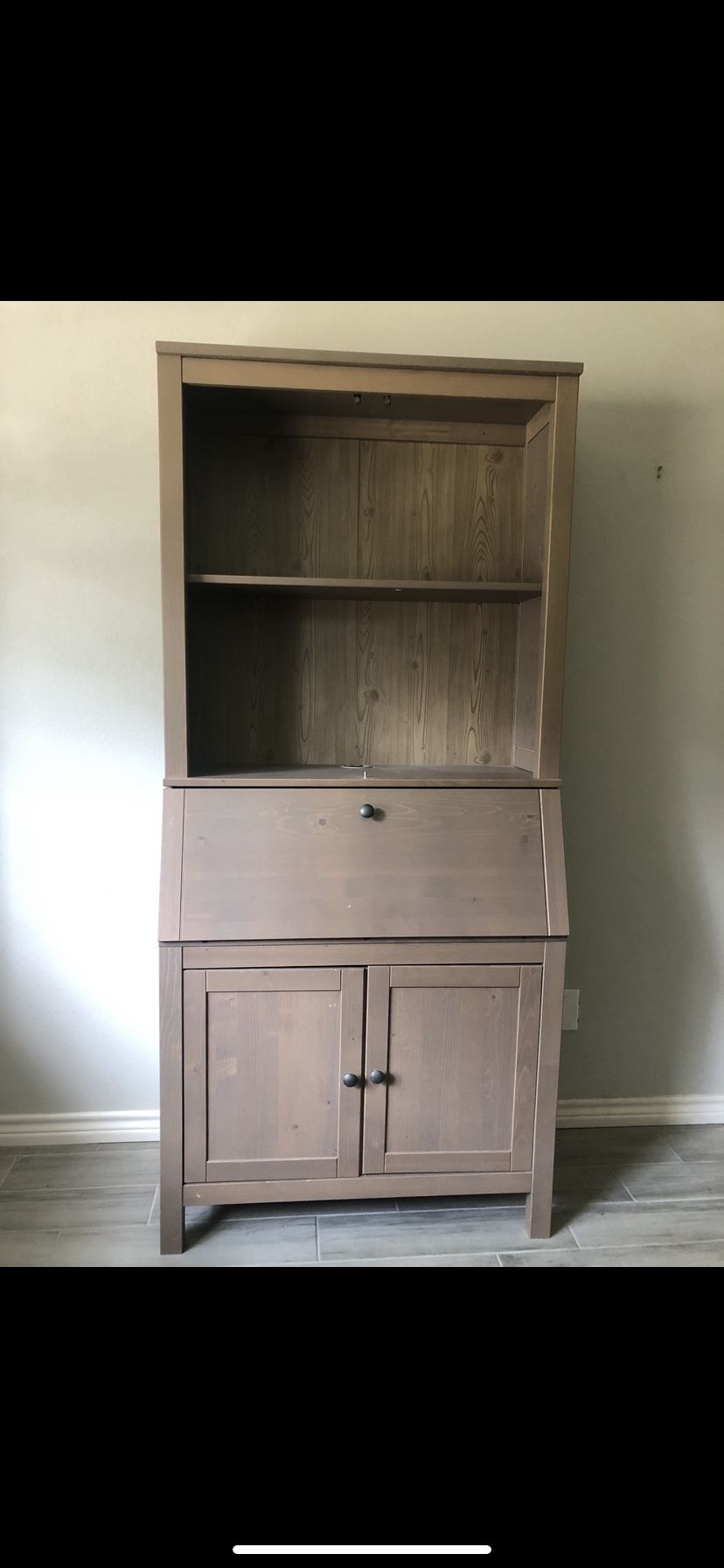 IKEA Desk