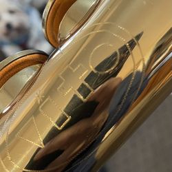 VITO Soprano saxophone
