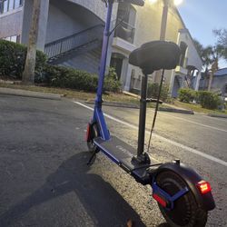 Scooter Caroma Electric 