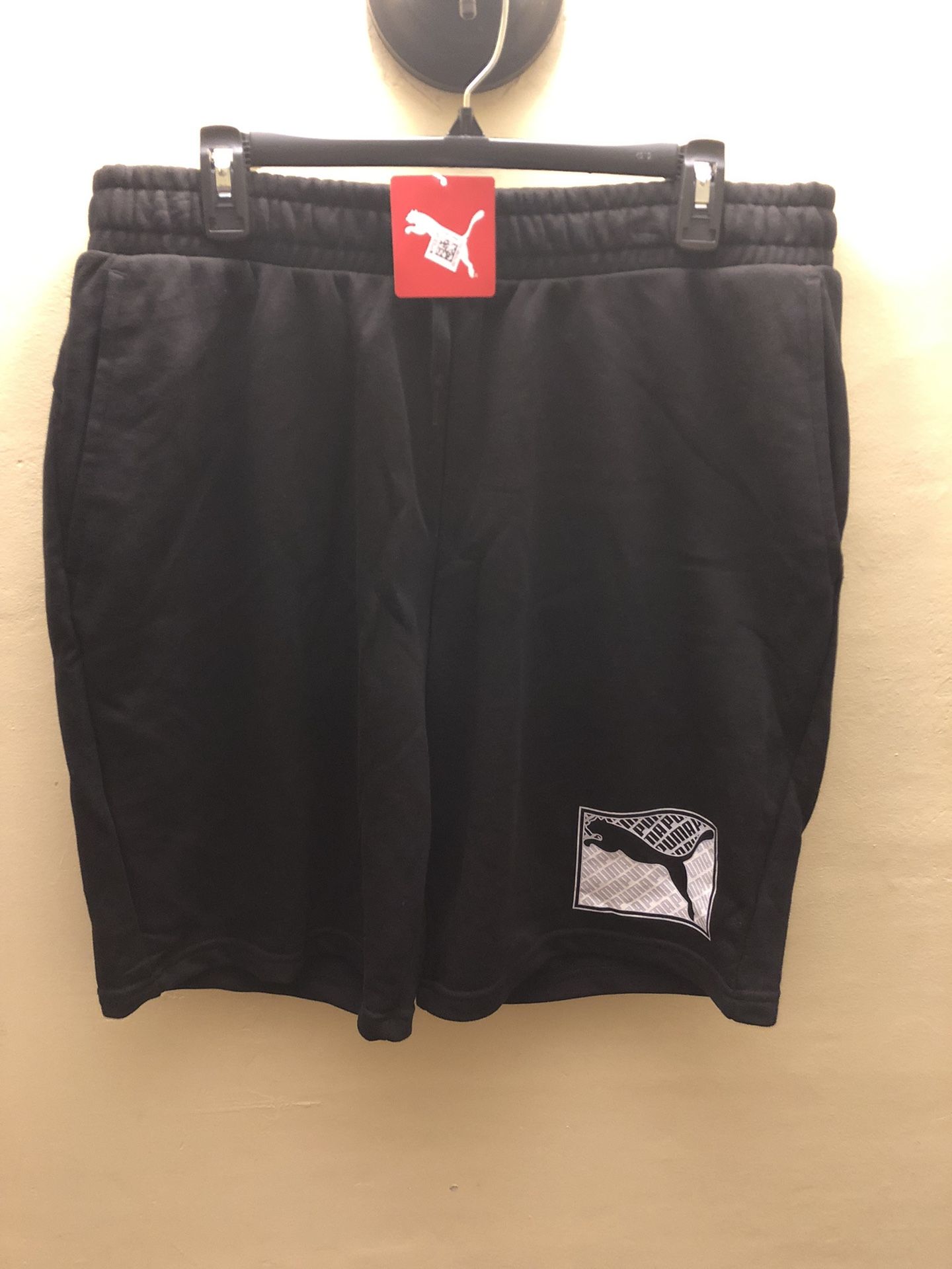 Puma Men’s Shorts