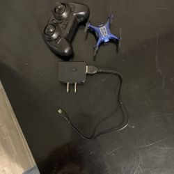 Mini  drone