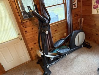 Proform Elliptical