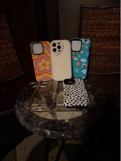 iPhone 14 Cases Bundle – 2 Brand New Cases Included