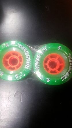 Abec 11 flywheels 90mm
