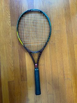 Tennis Racket
