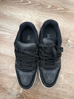 Louis Vuitton trainer