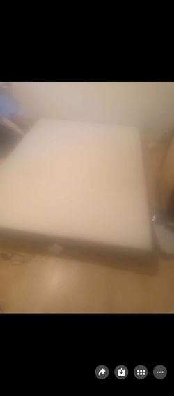 King size mattress