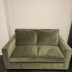 Sleeper sofa for Sale (West elm - hardly used)