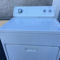 Whirlpool Gas Dryer Free Delivery 🛻🛻