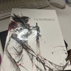 Guild wars 2