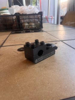 Bike part